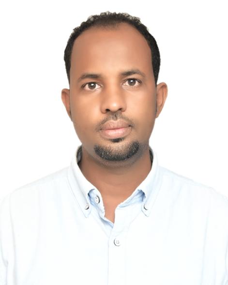 Dr.Mohammed Ibrahim Abdikadir – One Health Conference